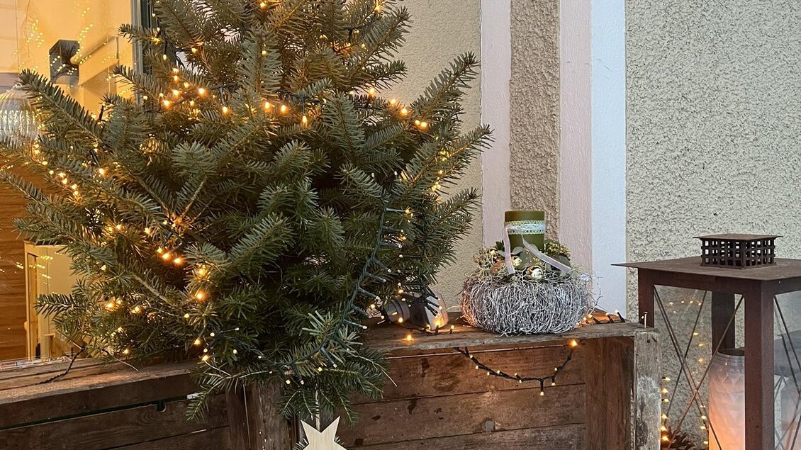 Advent at the Moarhofhechtl - Impressionen #2.4