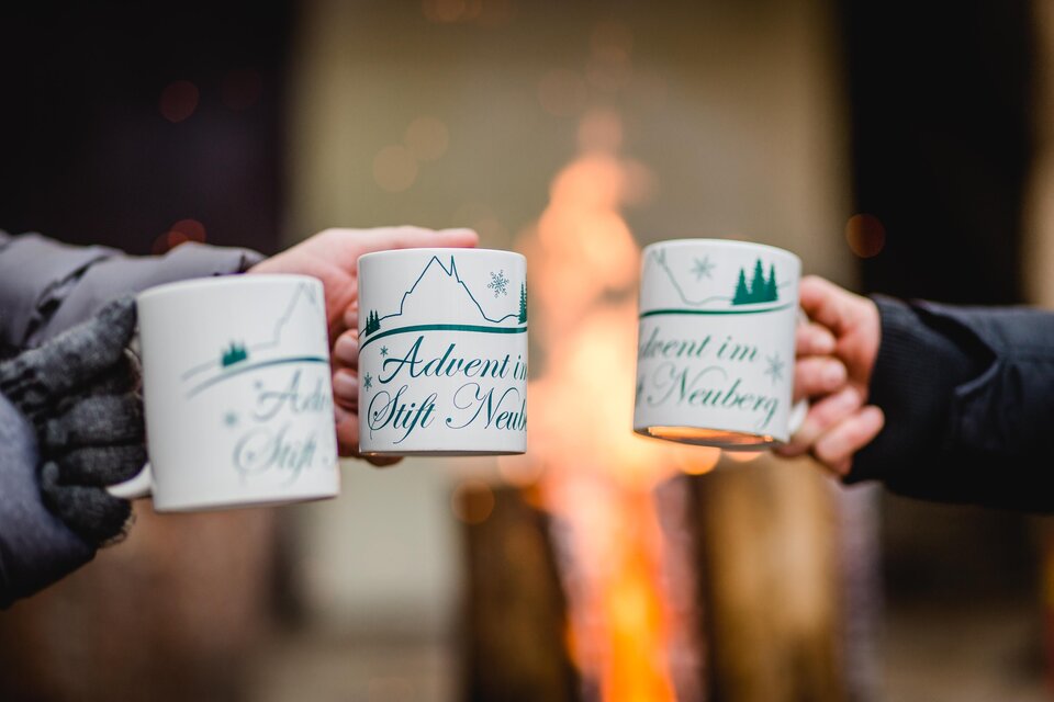 Advent im Stift_7 | © nicoleseiser.at