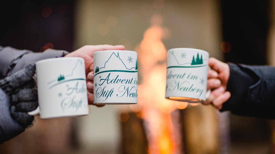 Advent im Stift_7 | © nicoleseiser.at