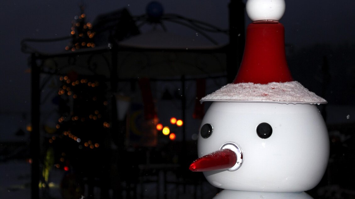 Advent im Stift Neuberg_02 | © Desi Supanz