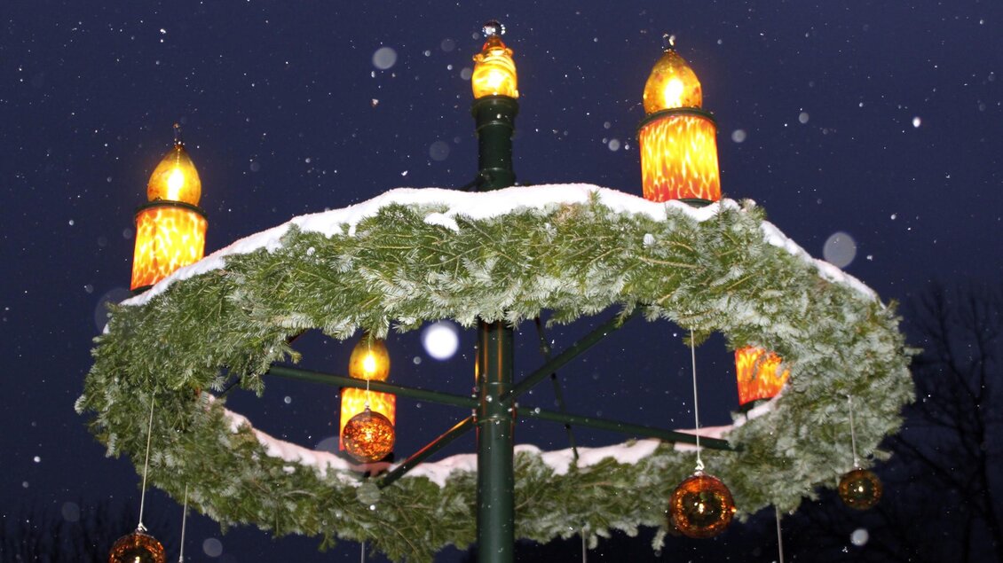 Advent im Stift Neuberg_03 | © Desi Supanz