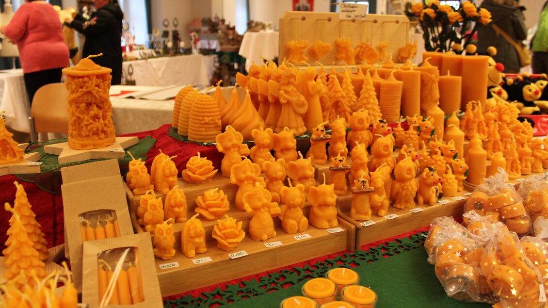 Advent im Stift Neuberg_05 | © Desi Supanz