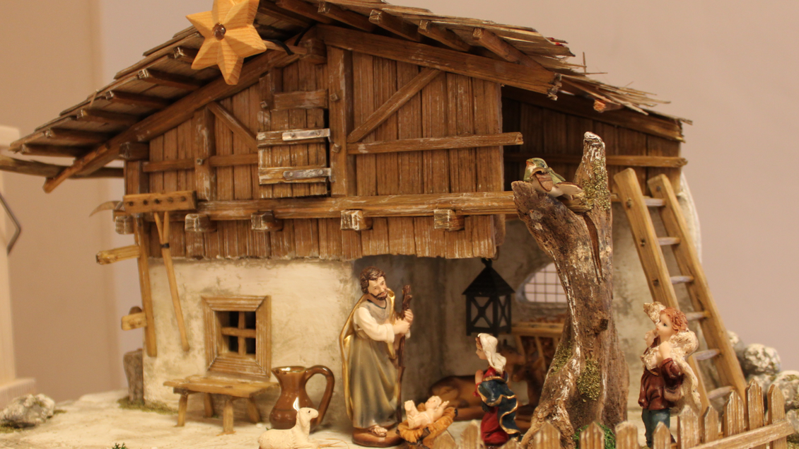 Advent im Stift Neuberg_06 | © Desi Supanz