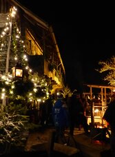 Adventln_Eastern Styria | © Tourismusverband Oststeiermark | Christine Pollhammer | © Tourismusverband Oststeiermark