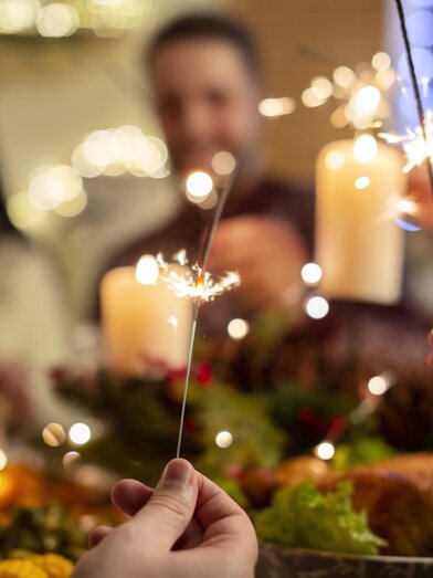 Adventeinklang | © MALU | MALU | © MALU