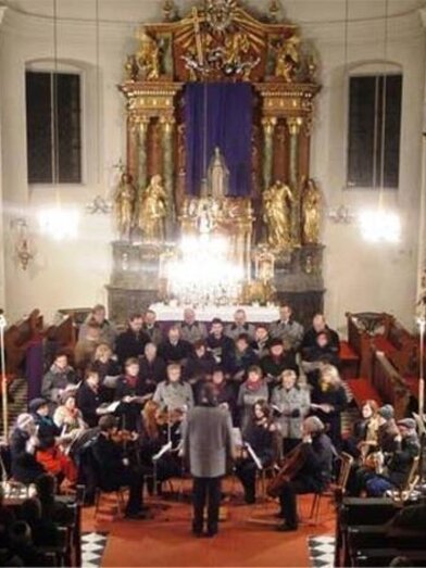 Singing community Heilbrunn_Eastern Styria | © Singgemeinschaft Heilbrunn | © Singgemeinschaft Heilbrunn