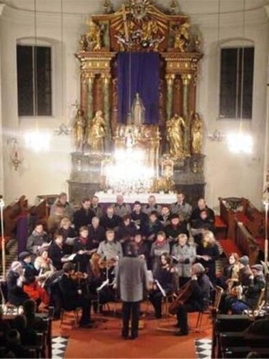 Singgemeinschaft Heilbrunn_Oststeiermark | © Singgemeinschaft Heilbrunn