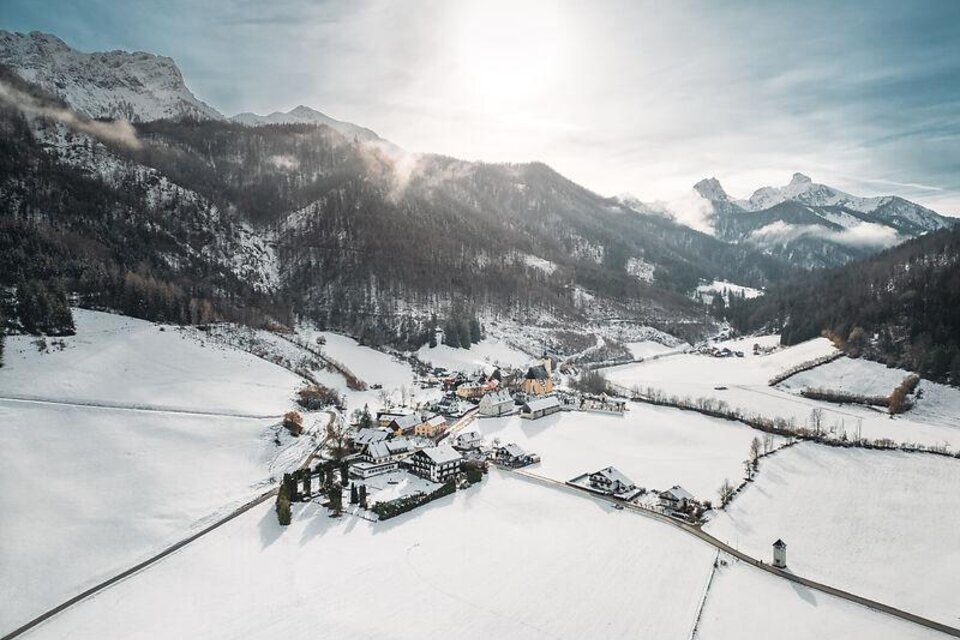 Winter-Lassing-Gesaeuse-Steiermark