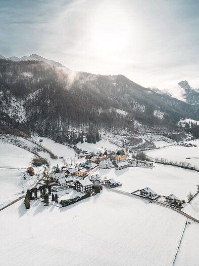 Winter-Lassing-Gesaeuse-Steiermark