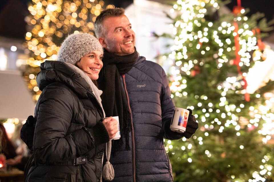 Advent in Graz 2019 | © Graz Tourismus - Katja Stadler