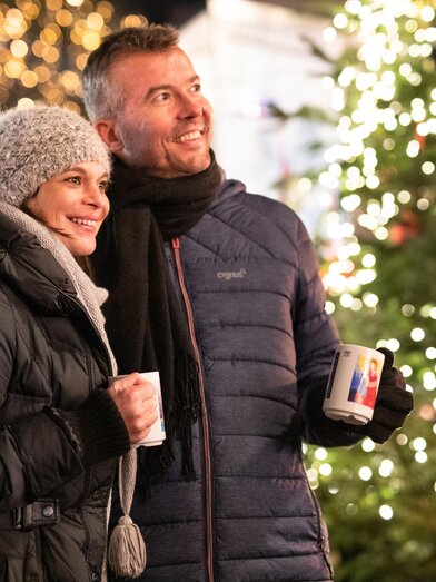 Advent in Graz 2019 | © Graz Tourismus - Katja Stadler | © Graz Tourismus - Katja Stadler