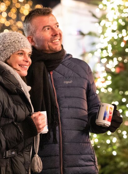 Advent in Graz 2019 | © Graz Tourismus - Katja Stadler | © Graz Tourismus - Katja Stadler