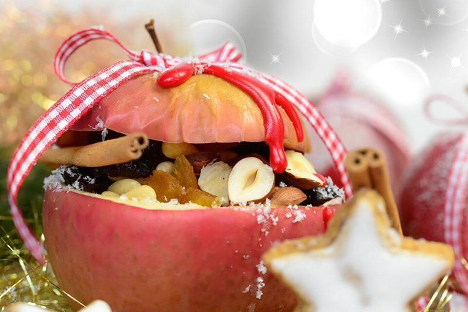 Christkindlmarkt Maria Lankowitz | © Marktgemeinde Maria Lankowitz