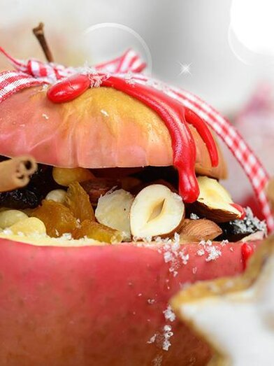 Christkindlmarkt Maria Lankowitz | © Marktgemeinde Maria Lankowitz | © Marktgemeinde Maria Lankowitz