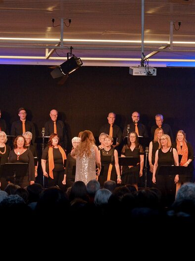 Fehring choir | © Gesangverein Fehring