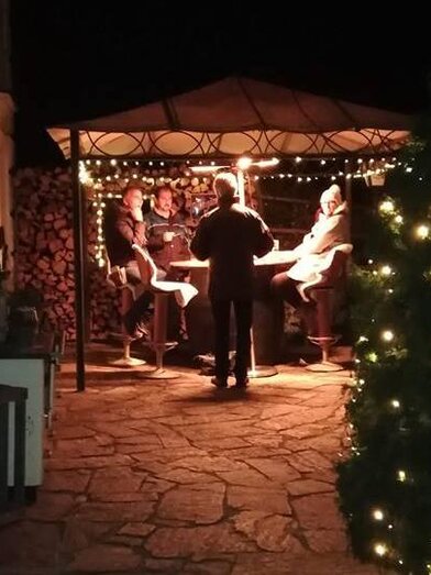 advent magic | Gasthaus Seiler-Ziegler