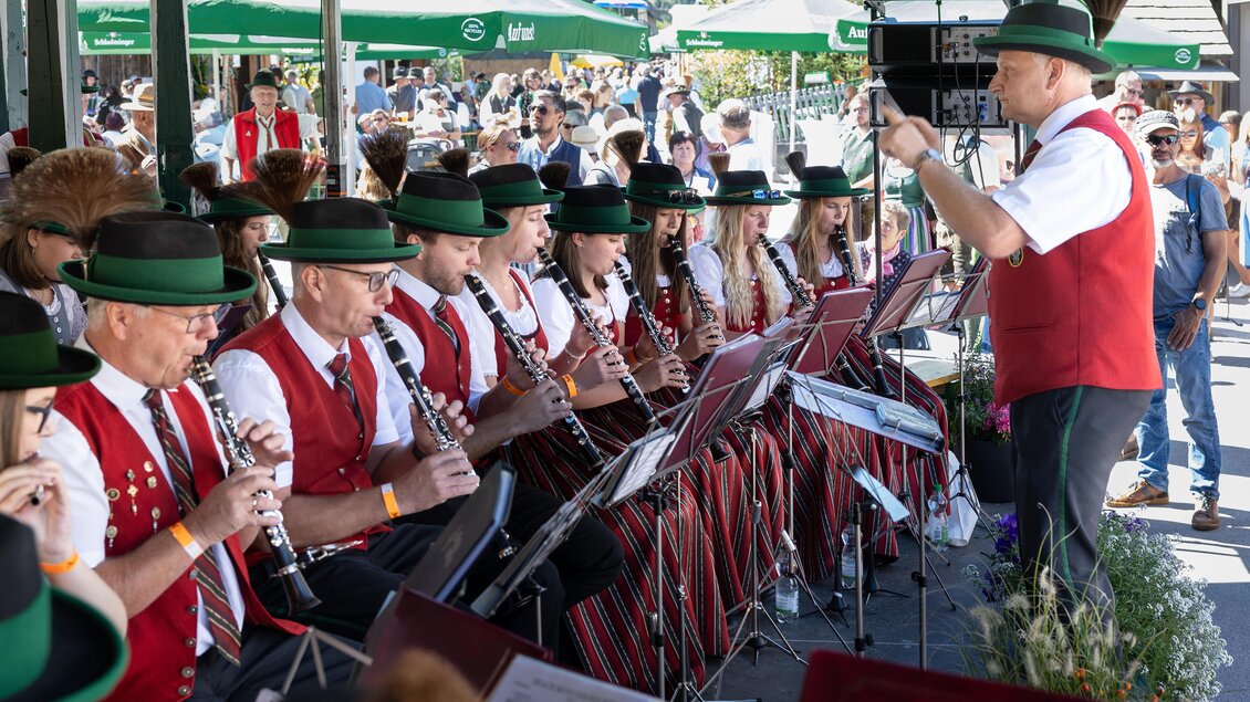 Aicher Kirtag 2025 | © ARGE Aicher Kirtag©Harald Steiner