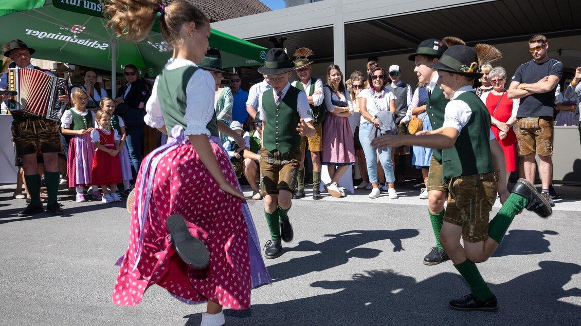 Aicher Kirtag 2025 | © ARGE Aicher Kirtag©Harald Steiner