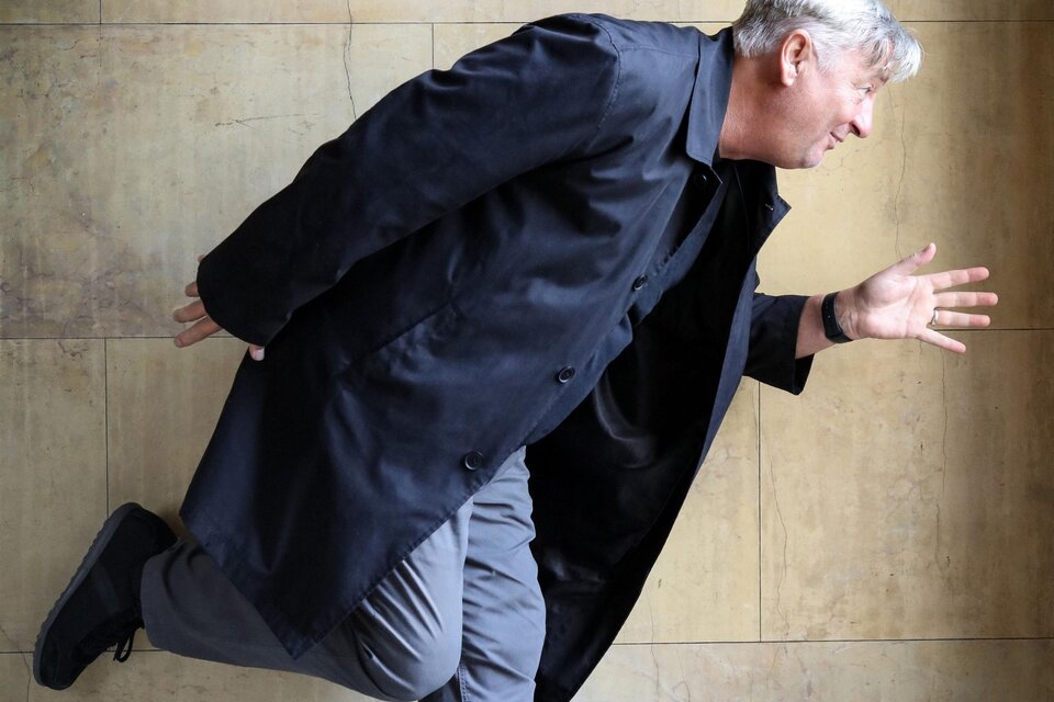 Anreas Vitasek | © Vitasek_Spätlese