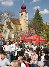 Blossom festival_Hochgartl_Eastern Styria