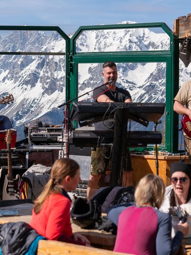 „Die Höfis&quot; | © Mario Egger