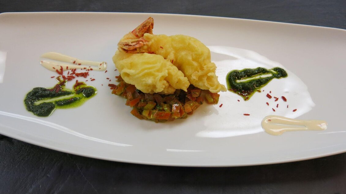 Hotel Seevilla, Altaussee, Aussee-Asiatisch | © Hotel Seevilla