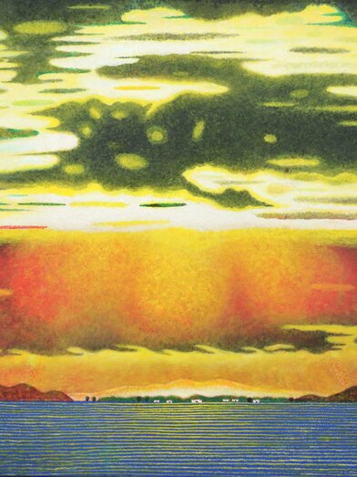 Ausstellung Zeitreisende | © Agathon Koren | © Agathon Koren