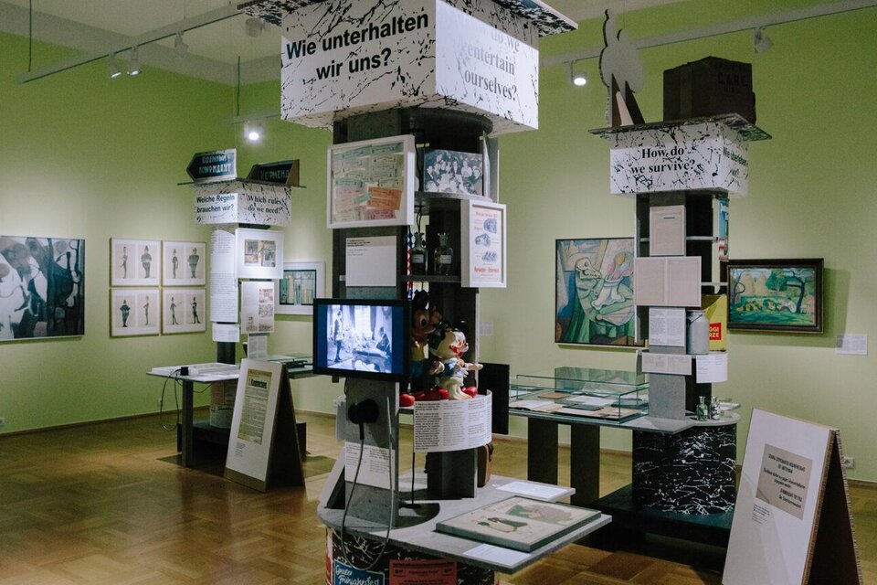 -Graz-Museum_Ins-Ungewisse | © c-Sebastian-Reiser_