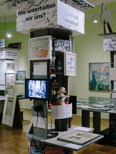 -Graz-Museum_Ins-Ungewisse | © c-Sebastian-Reiser_