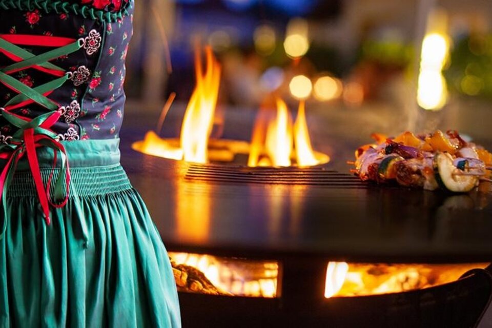 Restaurant Schrott_Bauernsilvester_Oststeiermark | © Restaurant Schrott