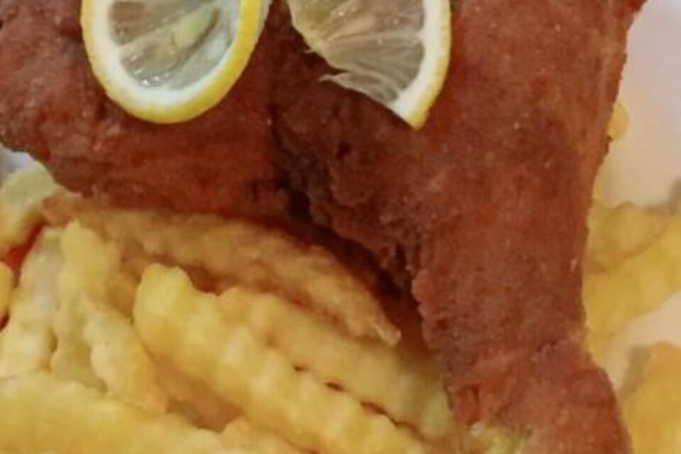 Backhendl | © Gasthof Ödwirt