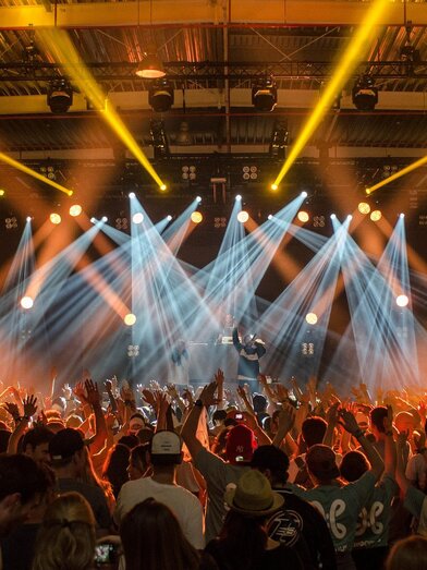 Ball-Murtal-Steiermark | © Pixabay | Pixabay | © Pixabay