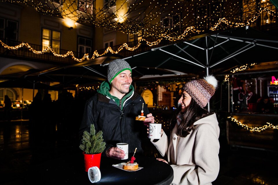Advent Graz | © (c)Region Graz - Mias Photoart