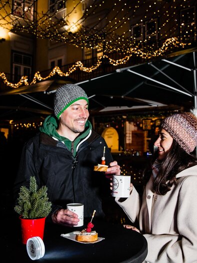 Advent Graz | © (c)Region Graz - Mias Photoart