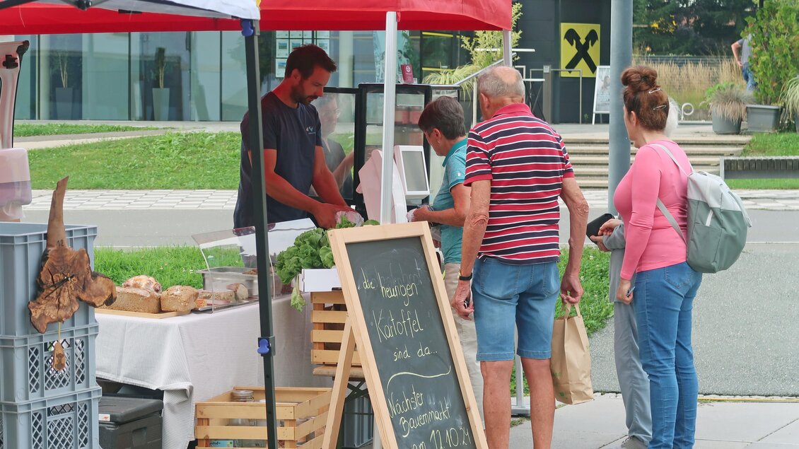 Familie Konrad | © DOll