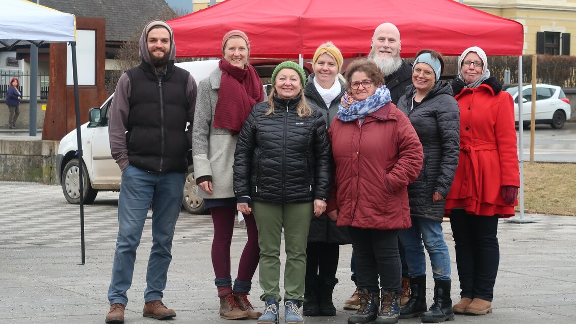 Gruppenbild | © Doll