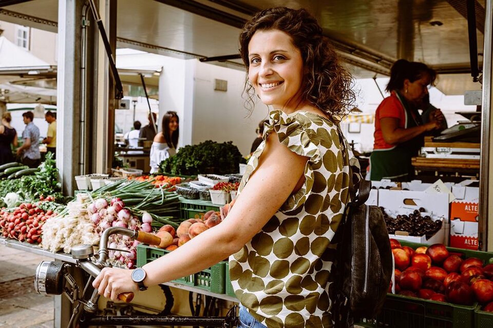 Bauernmarkt Leoben C Erzberg Leobenat | © Bauernmarkt Leoben; Bild: erzberg-leoben.at