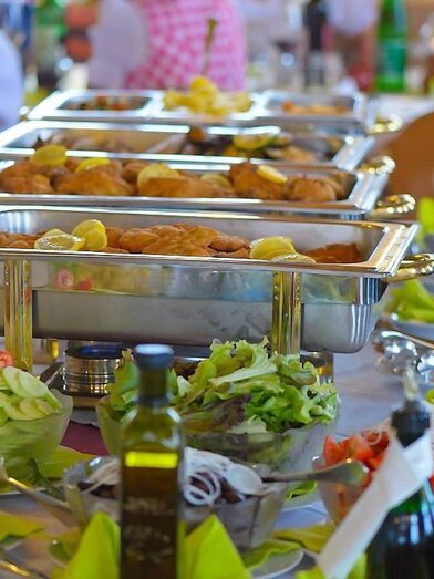 mother's day brunch | © TVL | Josef Lederer | © TVL