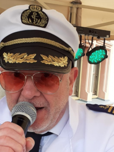 DJ Andy D  | Stadtgemeinde Hartberg