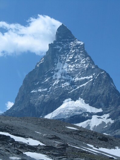 Matterhorn | © Kager Eduard