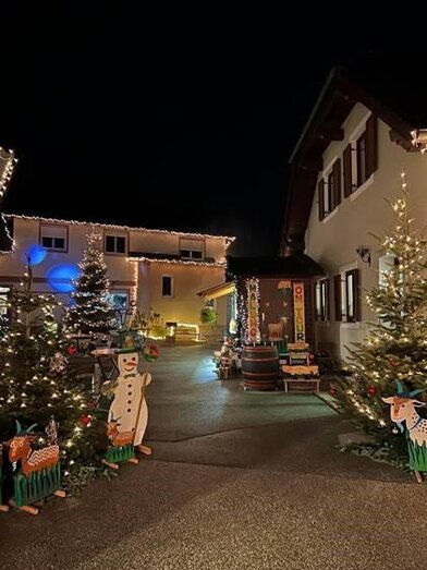 Malu Weihnachtsdorf | © Markus Lugitsch | Markus Lugitsch | © Markus Lugitsch