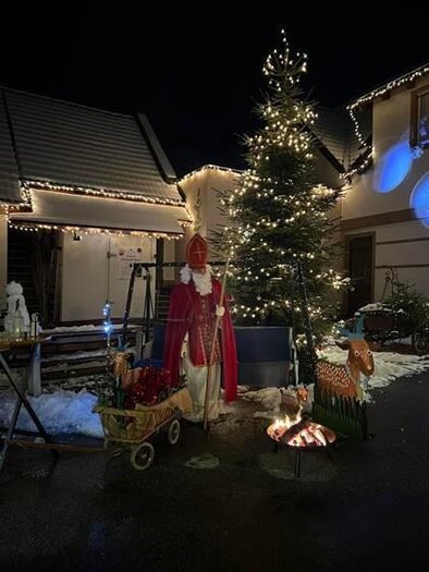 St Nicholas at the Maluhof