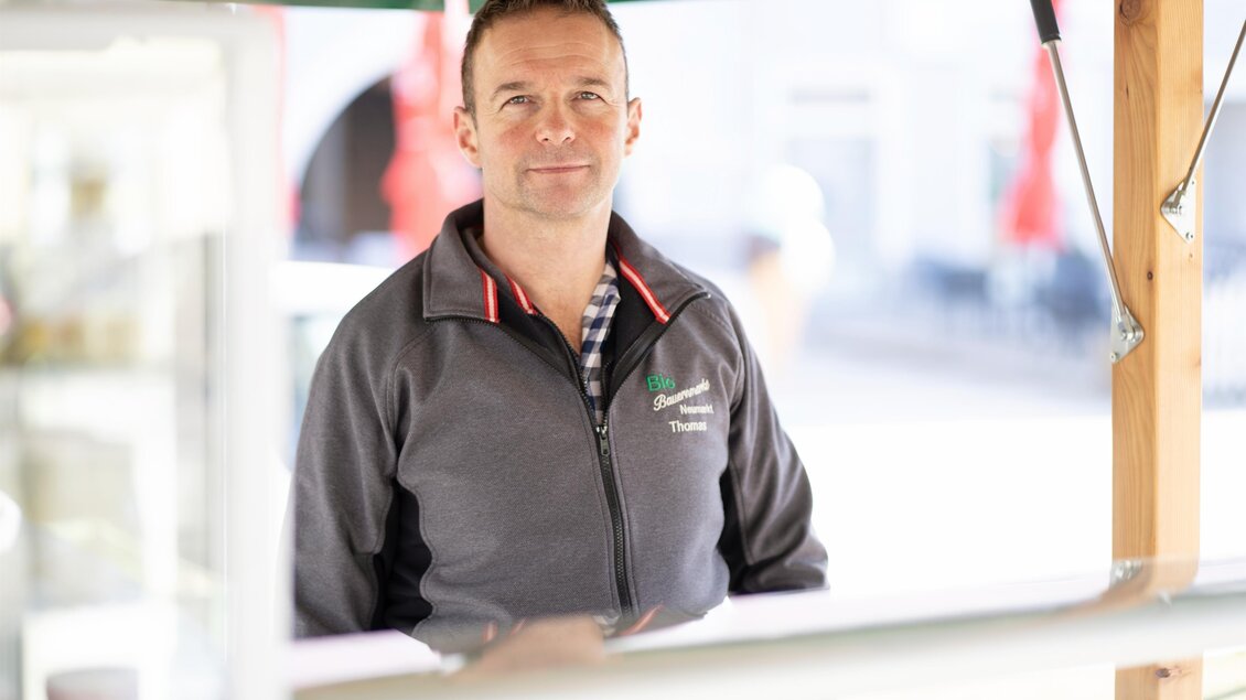 Bio-Bauernmarkt Neumarkt - Impressionen #2.2