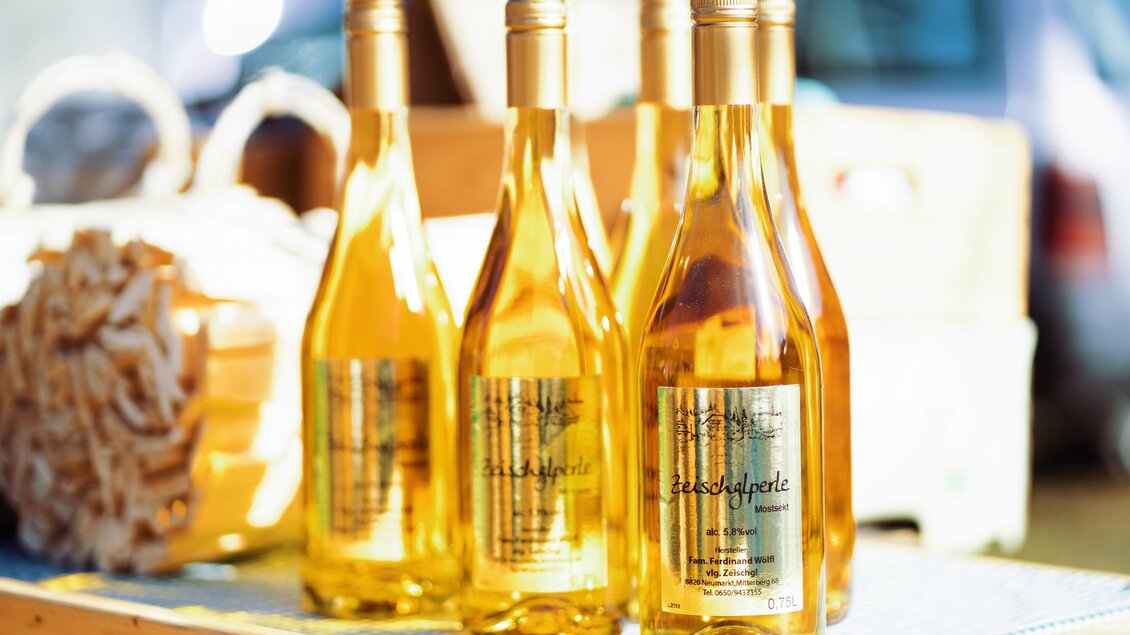 Organic farmers market Neumarkt - Impressionen #2.4