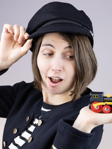 Chrissi Buchmasser-Murtal-Steiermark | © Jules Stipsits | Jules Stipsits | © Jules Stipsits