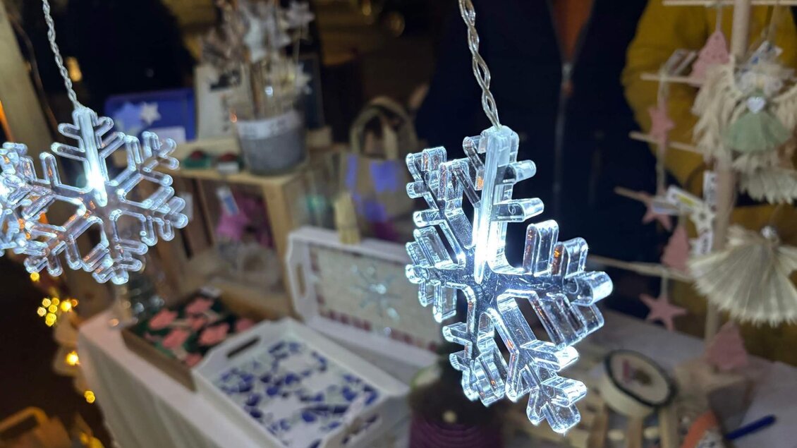 Christkindlmark St. Rurecht_Oststeiermark | © Oststeiermark Tourismus