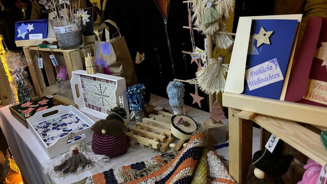 Christkindlmarkt_Ausstellung_Oststeiermark | © Oststeiermark Tourismus