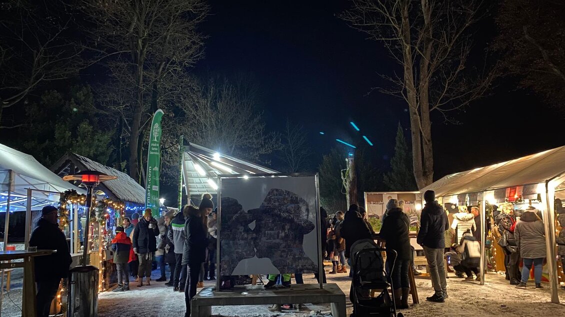 Christkindlmarkt_St. Ruprecht_Bild_Oststeiermark | © Oststeiermark Tourismus