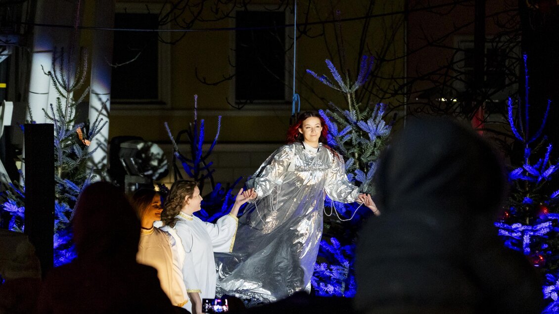 Christkind_Oststeiermark