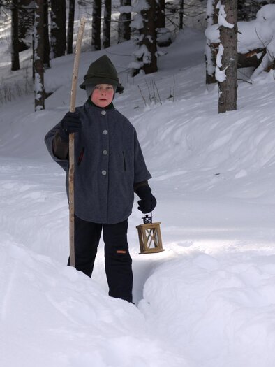 Waldbauernbub | © Polansky